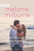 Cover: Die Nacht vor dem Gest&auml;ndnis - CORA Verlag