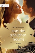 Cover: Insel der sinnlichen Tr&auml;ume - CORA Verlag
