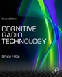 Cover: Cognitive Radio Technology - Academic Press