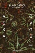 Cover: Aska &Ouml;vg&uuml; - Tellekt Yayinevi