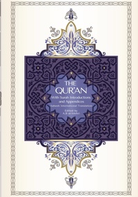 Abbildung von: The Qur'an - Saheeh International Translation - Noble Quran Encyclopedia