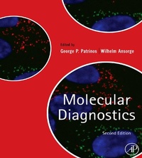 Abbildung von: Molecular Diagnostics - Academic Press