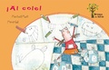 Cover: &iexcl;Al cole! - PARRAM&oacute;N PAIDOTRIBO