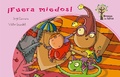 Cover: &iexcl;Fuera miedos! - PARRAM&oacute;N PAIDOTRIBO