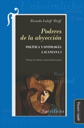 Cover: Poderes de la abyecci&oacute;n - Mi&ntilde;o y D&aacute;vila