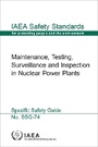 Cover: Management of Ageing and Obsolescence of Instrumentation and Control Systems and Equipment in Nuclear Power Plants and Related Facilities Through Modernization - IAEA