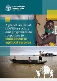 Abbildung von: A global review of COVID-19 policy and programmatic responses to child labour in agrifood systems - Food & Agriculture Organization of the United Nations (FAO)