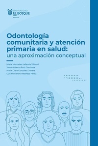 Abbildung von: Odontología comunitaria y atención primaria en salud - Universidad del Bosque