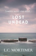 Cover: Lost Undead - L.C. Mortimer
