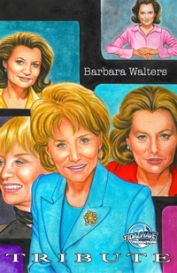Abbildung von: Tribute: Barbara Walters - TidalWave Productions