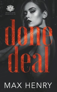 Enlarge image Cover: Done Deal - Max Henry