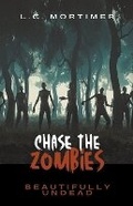 Cover: Chase the Zombies - Draft2digital