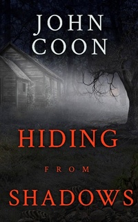 Enlarge image Cover: Hiding From Shadows - Samak Press
