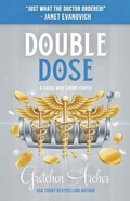 Cover: Double Dose - Draft2digital