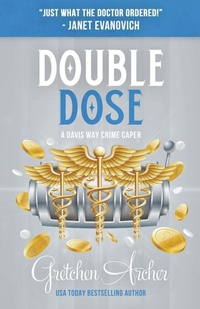 Enlarge image Cover: Double Dose - Draft2digital