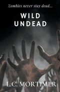 Cover: Wild Undead - L.C. Mortimer
