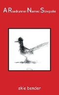 Cover: A Roadrunner Named Slowpoke - Black Sheep Books