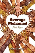 Cover: Average Mohamed Freedom Fighter - Palmetto Publishing