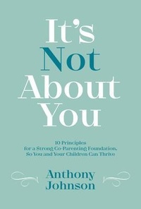 Enlarge image Cover: It's Not About You - Palmetto Publishing