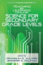 Cover: Teaching and Learning Online - Information Age Publishing