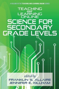 Enlarge image Cover: Teaching and Learning Online - Information Age Publishing