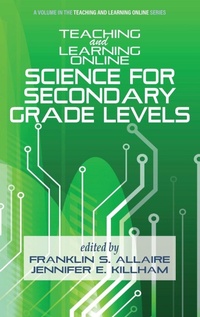 Enlarge image Cover: Teaching and Learning Online - Information Age Publishing
