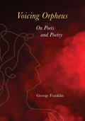 Cover: Voicing Orpheus - Nicasio Press