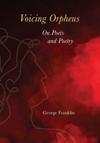 Enlarge image Cover: Voicing Orpheus - Nicasio Press