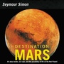 Cover: Destination: Mars - HarperCollins