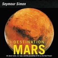 Cover: Destination: Mars - HarperCollins