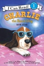 Cover: Charlie the Ranch Dog: Rock Star - HarperCollins