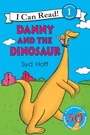 Cover: Danny and the Dinosaur - HarperCollins