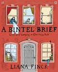 Cover: A Bintel Brief - HarperCollins