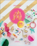 Cover: Oh Joy! - William Morrow
