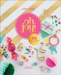 Enlarge image Cover: Oh Joy! - William Morrow