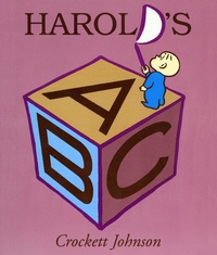 Enlarge image Cover: Harold's ABC - HarperCollins