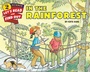 Cover: In the Rainforest - HarperCollins
