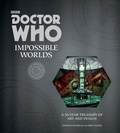 Cover: Doctor Who: Impossible Worlds - HarperCollins