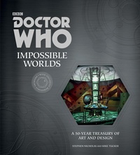 Enlarge image Cover: Doctor Who: Impossible Worlds - HarperCollins