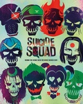 Cover: Suicide Squad - HarperCollins