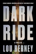 Cover: Dark Ride - HarperCollins