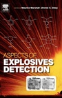 Cover: Aspects of Explosives Detection - Elsevier