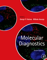 Abbildung von: Molecular Diagnostics - Academic Press