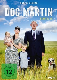 Enlarge image Cover: Doc Martin - polyband Medien
