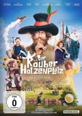 Cover: Der R&auml;uber Hotzenplotz - StudioCanal