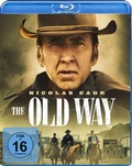 Cover: The Old Way - Splendid Entertainment