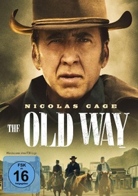 Enlarge image Cover: The Old Way - Splendid Entertainment
