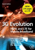 Cover: 3G Evolution - Academic Press
