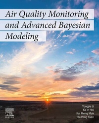 Abbildung von: Air Quality Monitoring and Advanced Bayesian Modeling - Elsevier
