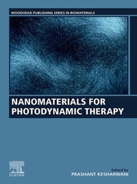 Abbildung von: Nanomaterials for Photodynamic Therapy - Woodhead Publishing